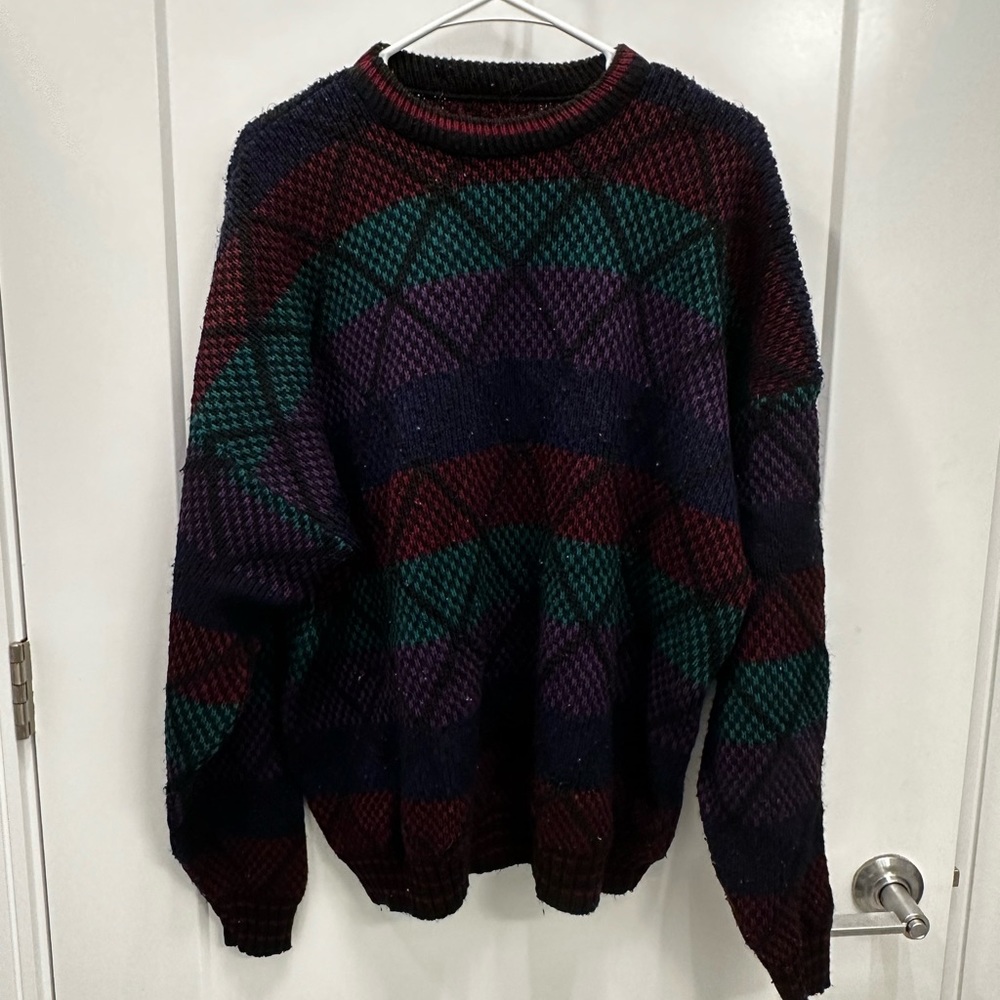 Vintage Sweater